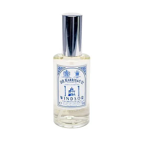 Φωτογραφία προϊόντος: Dr Harris Windsor Eau de Toilette Spray 50ml