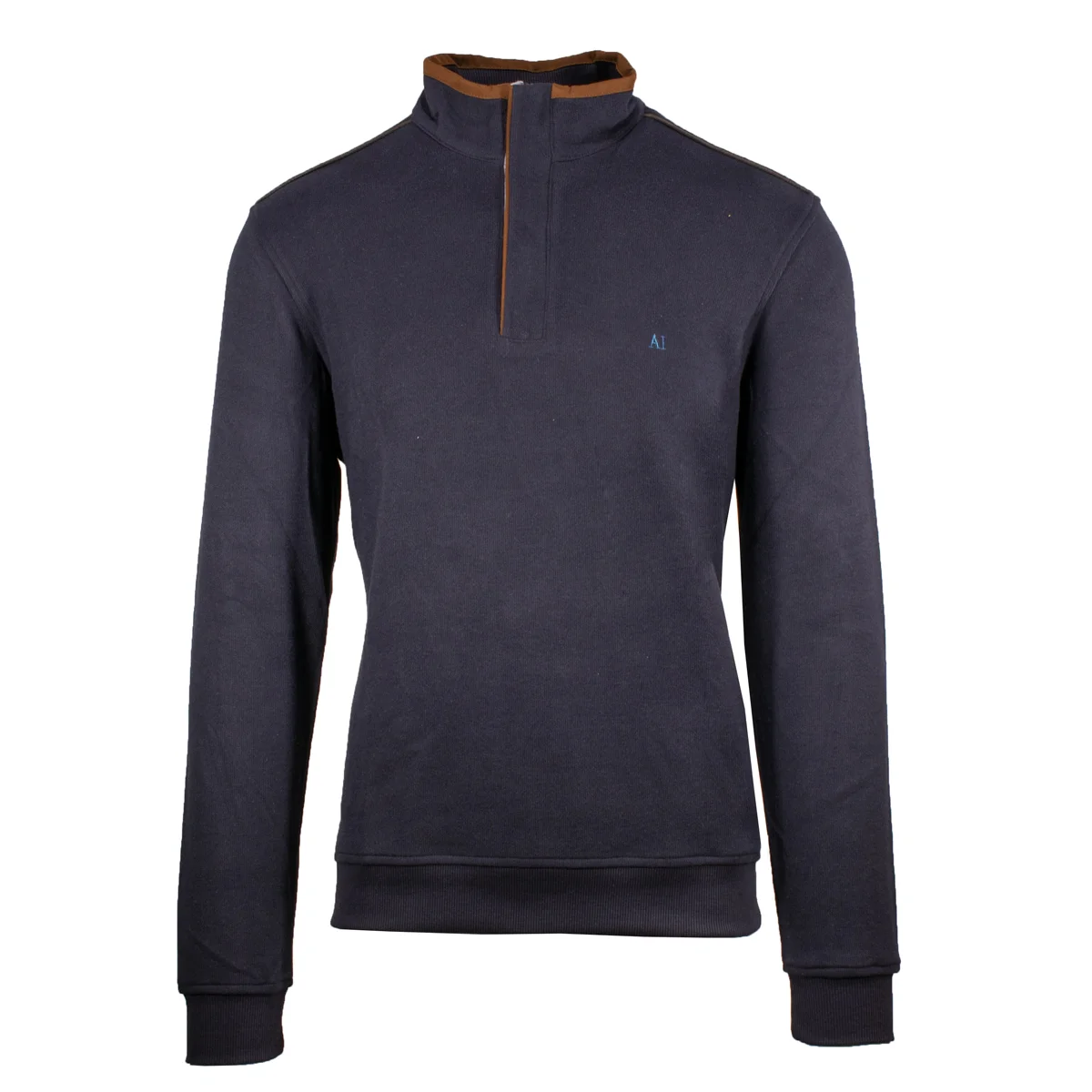 Φωτογραφία προϊόντος: ARTISTI ITALIANI - ZIP - AI29312-2 DARK BLUE Μπλέ σκούρο