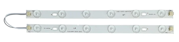 Φωτογραφία προϊόντος: POWERTECH ανταλλακτικό LED strip φωτιστικού SPHLL-0048-STRIP, 12W, 4000K