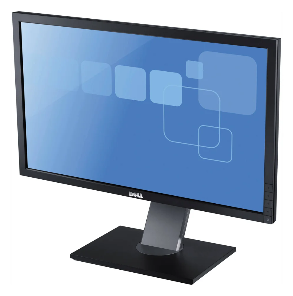 Φωτογραφία προϊόντος: DELL used οθόνη P2411HD LED, 24" Full HD, VGA/DVI, Grade B