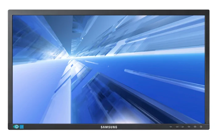 Φωτογραφία προϊόντος: SAMSUNG used οθόνη S22C450B LED 21.5" 1680x1050, VGA/DVI, χωρίς βάση, GB