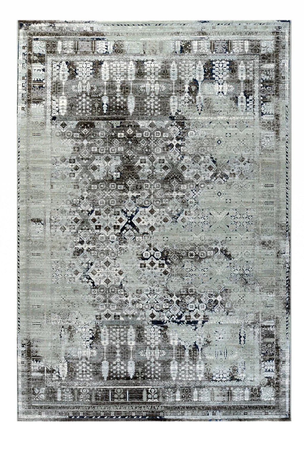 Φωτογραφία προϊόντος: Χαλί VIRGO 0070-106 Tzikas Carpets 200x290