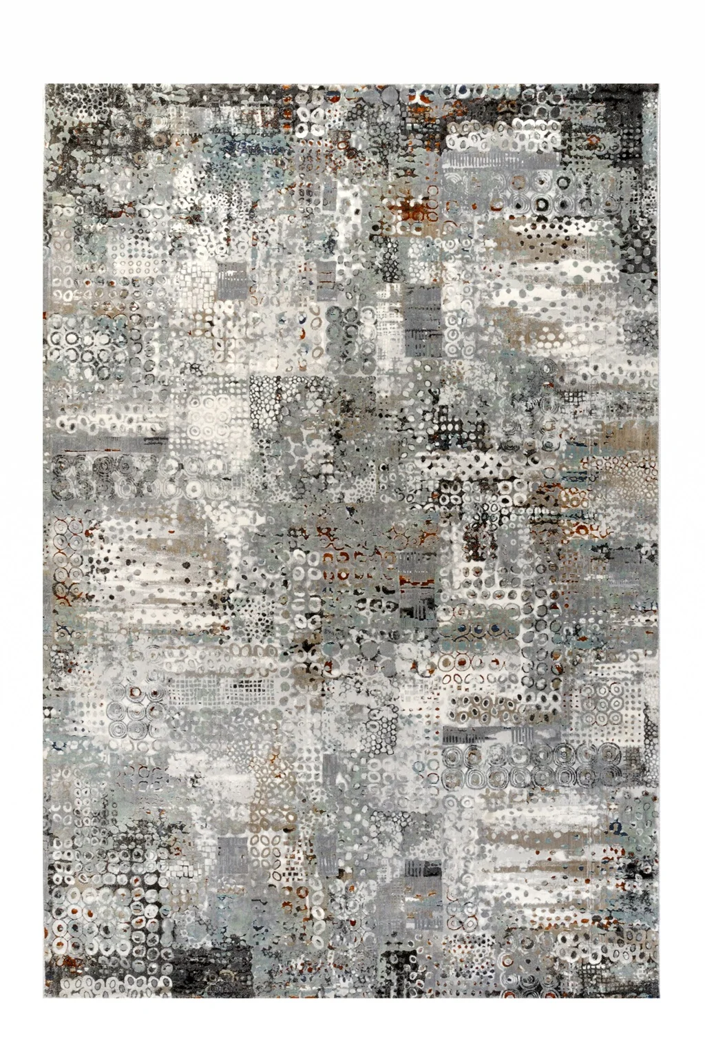 Φωτογραφία προϊόντος: Χαλί VIRGO 8113-125 Tzikas Carpets 160x230