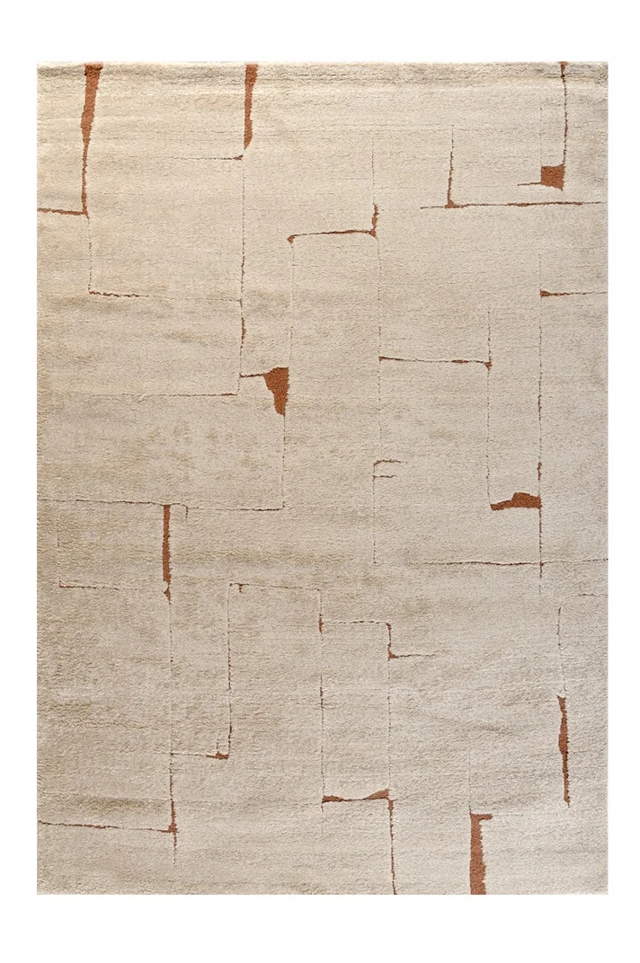 Φωτογραφία προϊόντος: Χαλί ELIO 2309-ΜΠΕΖ Tzikas Carpets 200x290
