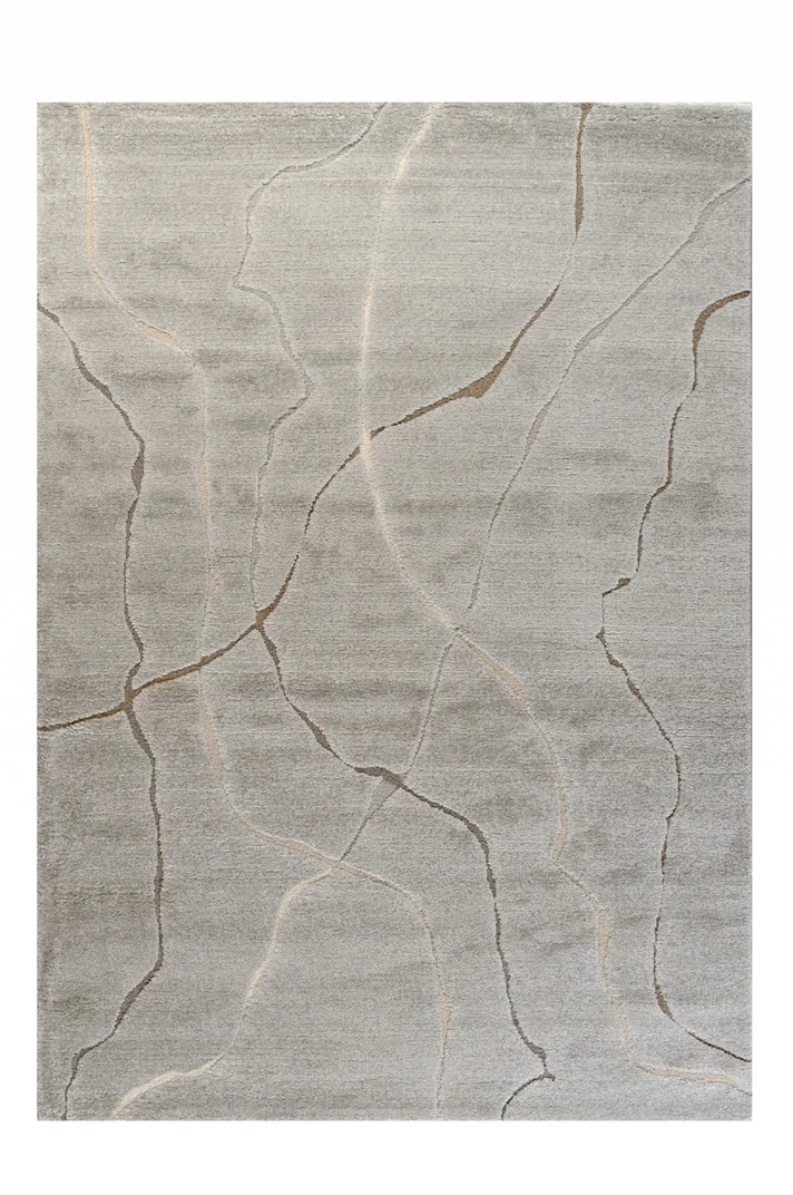 Φωτογραφία προϊόντος: Χαλί ELIO 66870-ΓΚΡΙ Tzikas Carpets 200x290