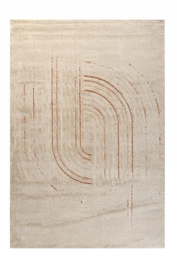 Φωτογραφία προϊόντος: Χαλί ELIO 66856-ΜΠΕΖ Tzikas Carpets 133x190