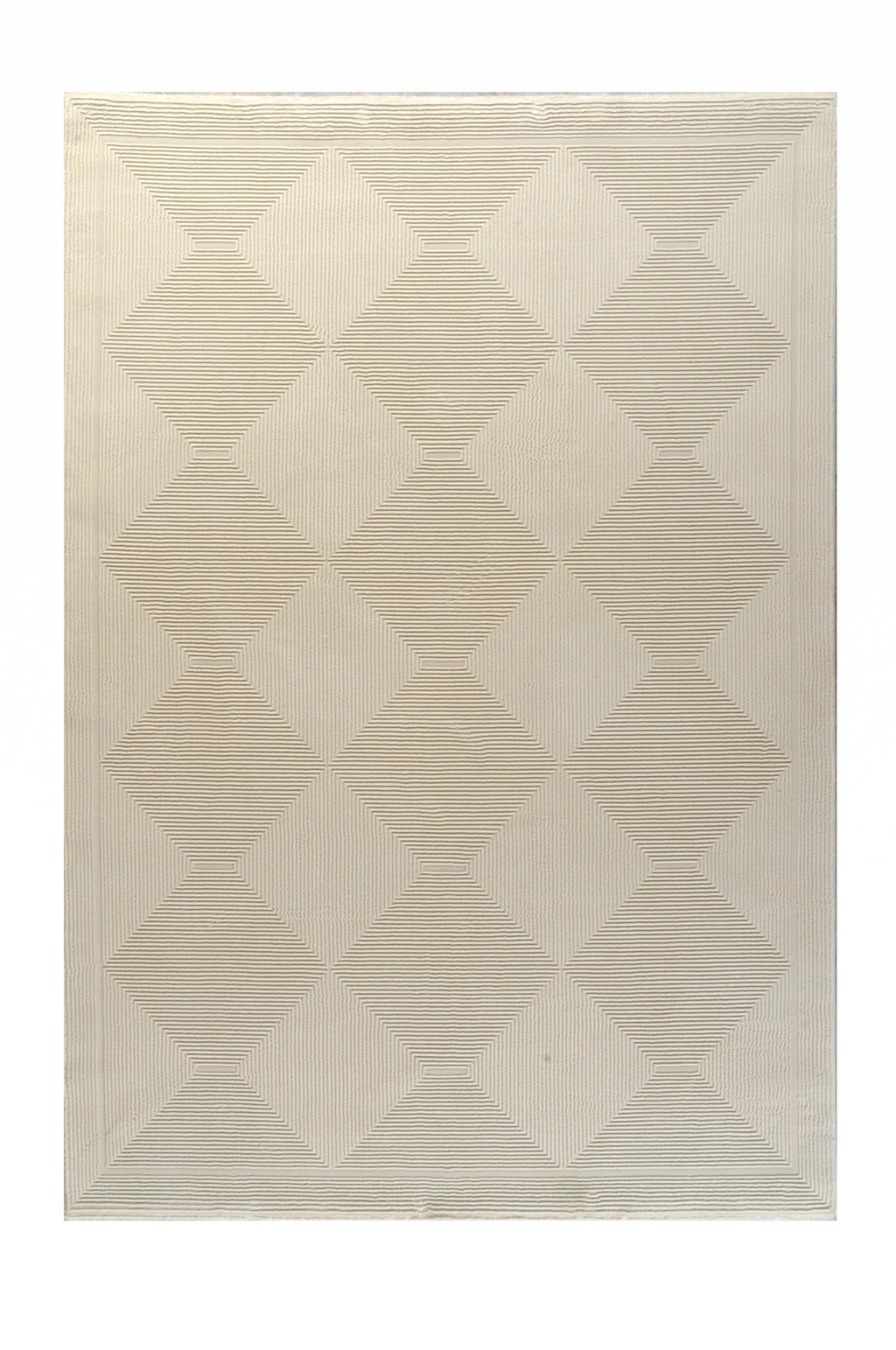 Φωτογραφία προϊόντος: Χαλί SIGNATURE 68935-ΜΠΕΖ Tzikas Carpets 160x230