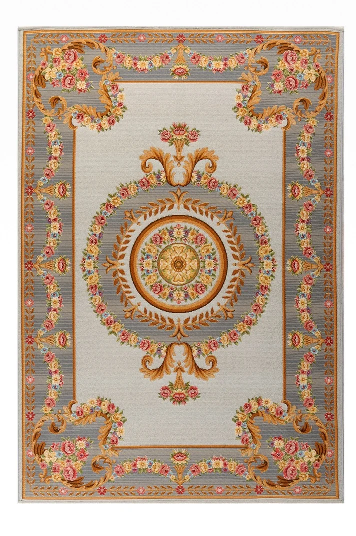 Φωτογραφία προϊόντος: Χαλί BATTU 1025-106 Tzikas Carpets 140x200