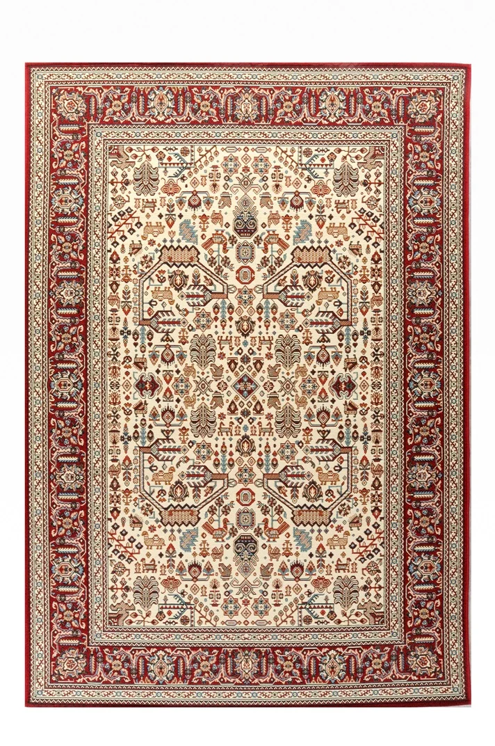 Φωτογραφία προϊόντος: Χαλί BATTU 1472-102 Tzikas Carpets 140x200