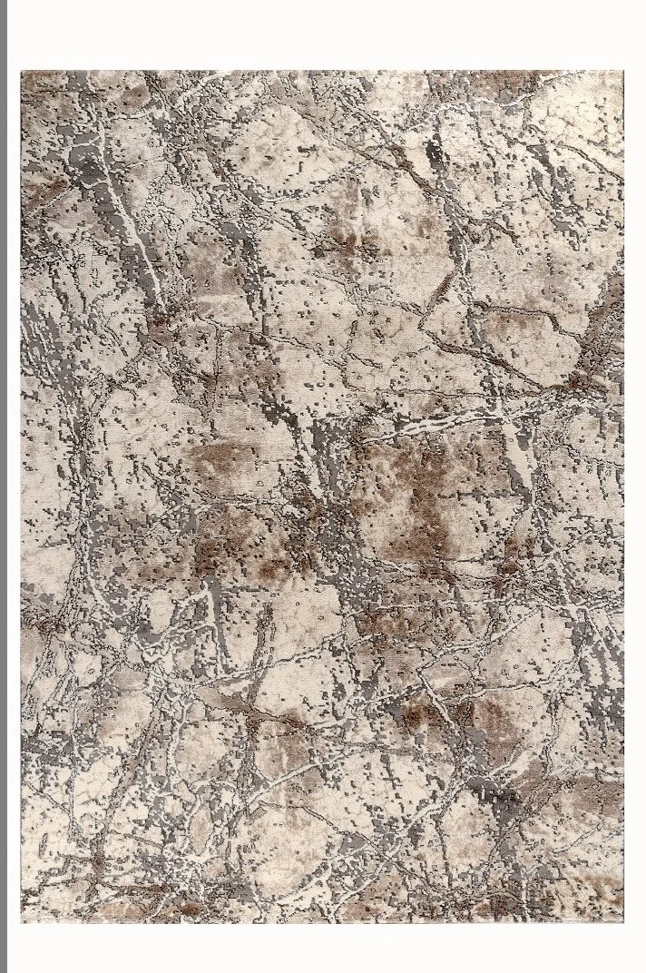 Φωτογραφία προϊόντος: Χαλί ELEMENTS 31277-ΜΠΕΖ-ΚΑΦΕ-ΓΚΡΙ-ΧΡΥΣΟ Tzikas Carpets 200x290