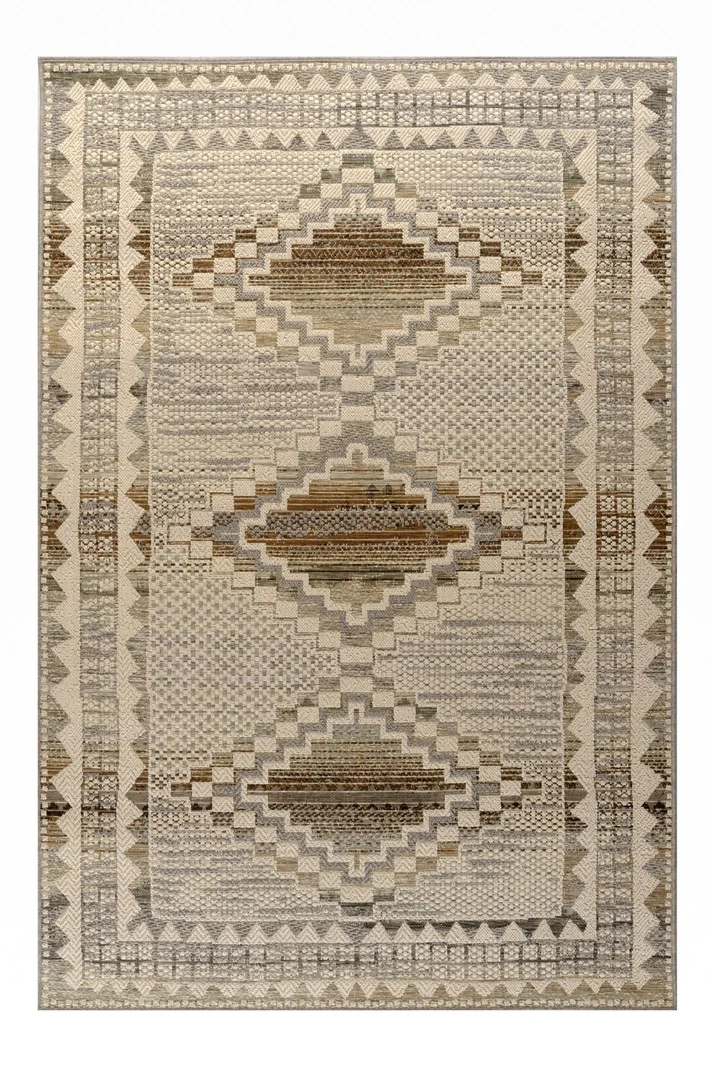 Φωτογραφία προϊόντος: Χαλί KEMET 54010-102 Tzikas Carpets 160x230