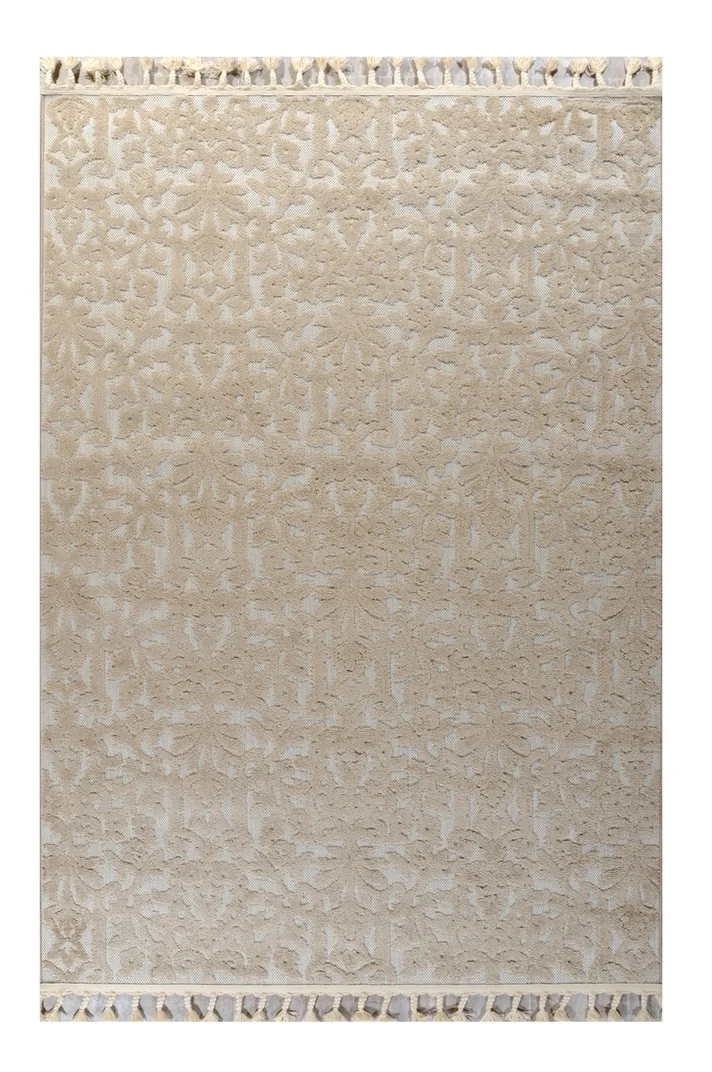 Φωτογραφία προϊόντος: Χαλί TENERIFE 75075-ΜΠΕΖ-ΚΑΦΕ Tzikas Carpets 160x230
