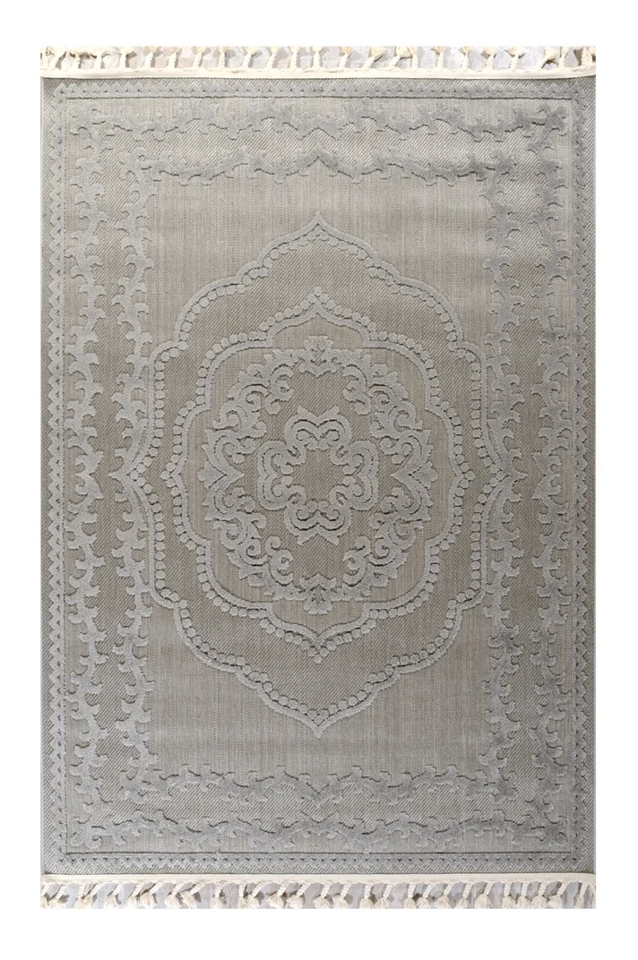 Φωτογραφία προϊόντος: Χαλί TENERIFE 75073-ΓΚΡΙ Tzikas Carpets 160x230