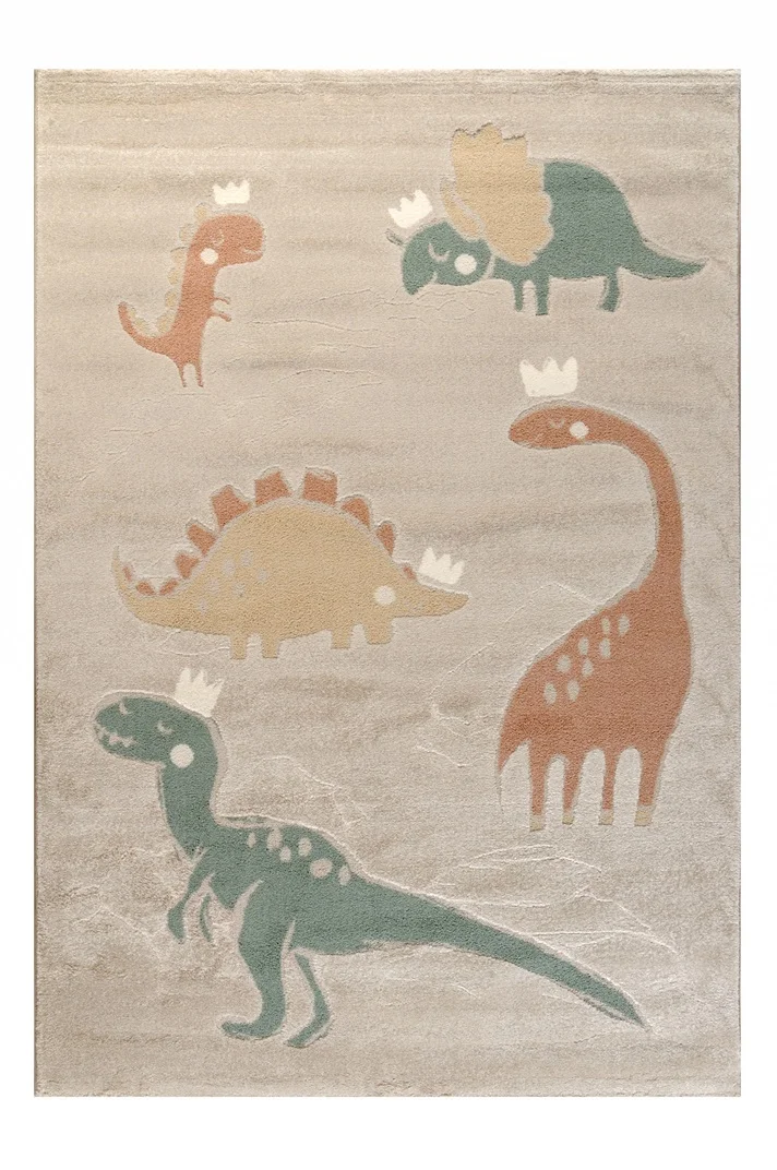 Φωτογραφία προϊόντος: Χαλί ELIOT 67635-ΜΠΕΖ Tzikas Carpets 080X150