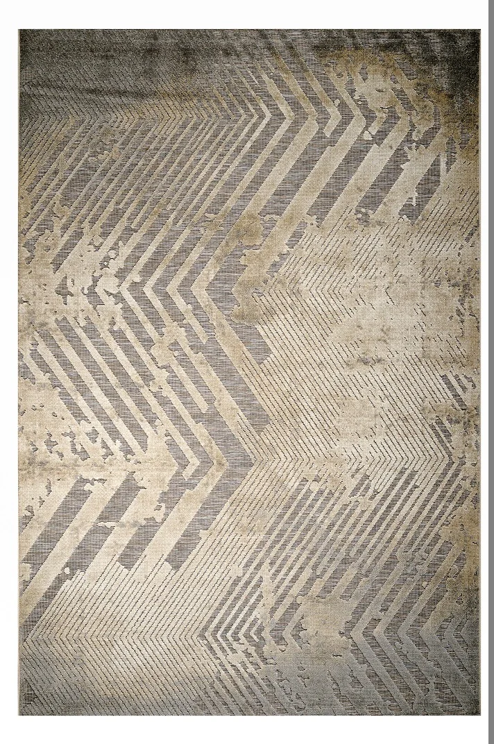 Φωτογραφία προϊόντος: Χαλί BOHEME 32110-ΜΠΕΖ Tzikas Carpets 133x190