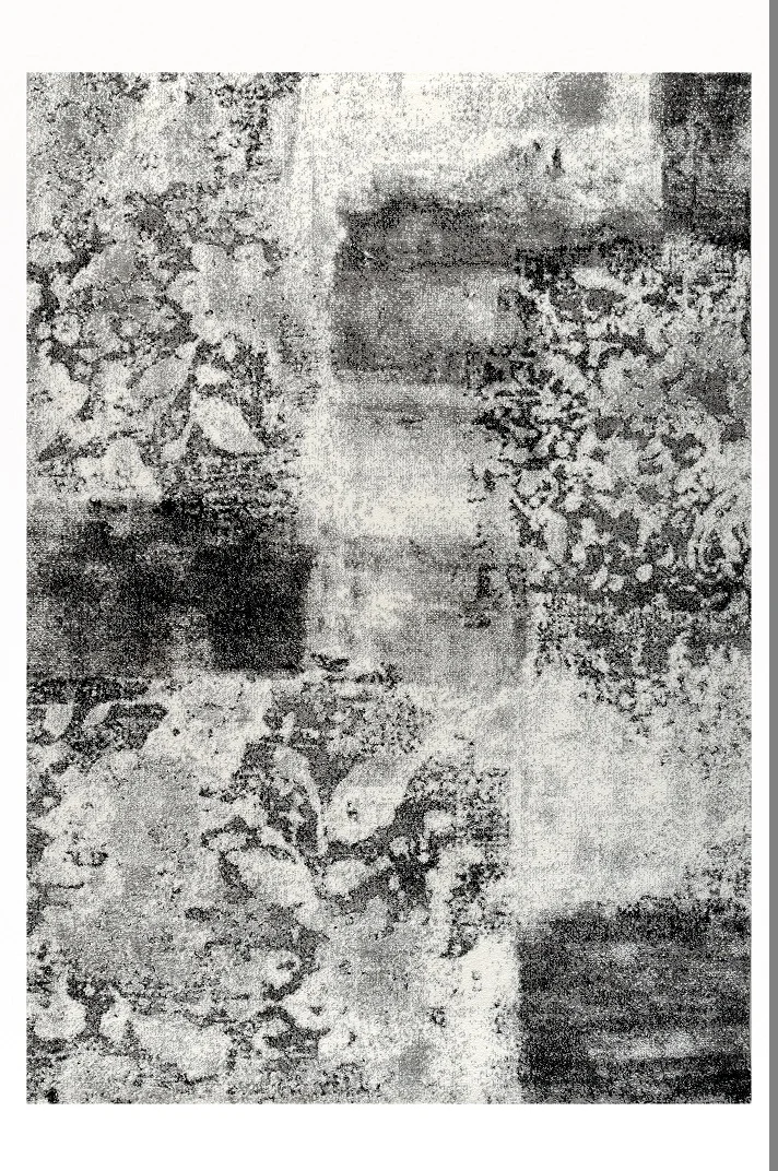 Φωτογραφία προϊόντος: Χαλί SKY 23058-ΓΚΡΙ Tzikas Carpets 200x290