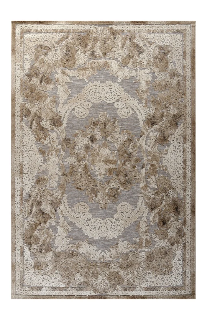Φωτογραφία προϊόντος: Χαλί BOHEME 75070-ΜΠΕΖ Tzikas Carpets 133x190