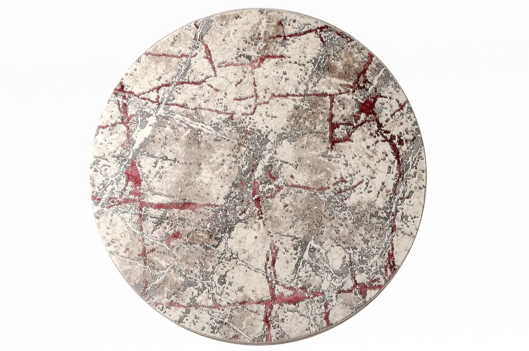 Φωτογραφία προϊόντος: Χαλί ELEMENTS 31277-0955 Tzikas Carpets ROUND 160X160