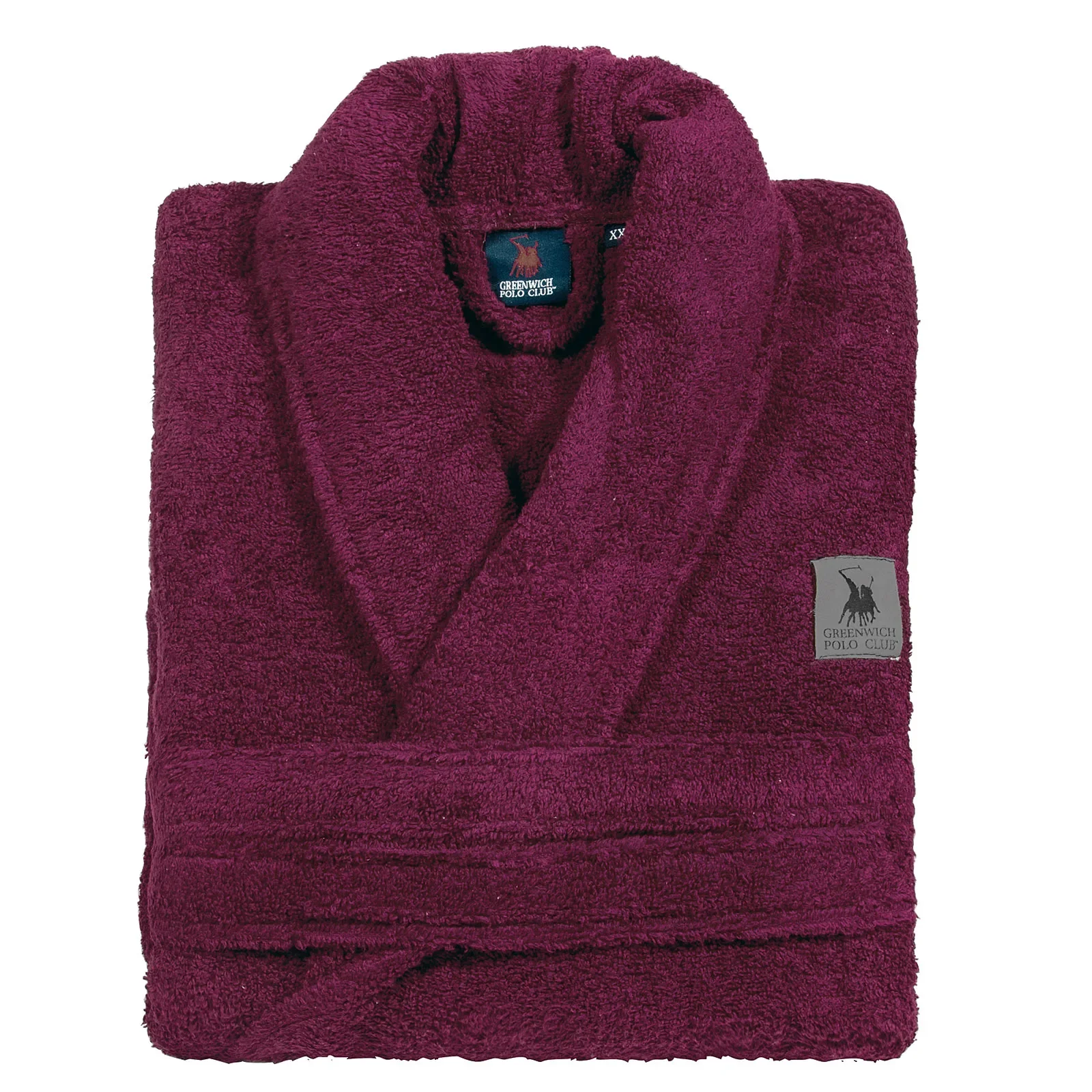 Φωτογραφία προϊόντος: GREENWICH POLO CLUB ΜΠΟΥΡΝΟΥΖΙ LARGE BORDEAUX 3209 L