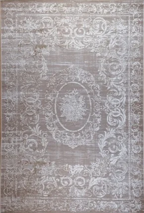 Φωτογραφία προϊόντος: ΧΑΛΙ VELVET 4664/Cream Beige - Klonaras Home Fashion 160cmx230cm