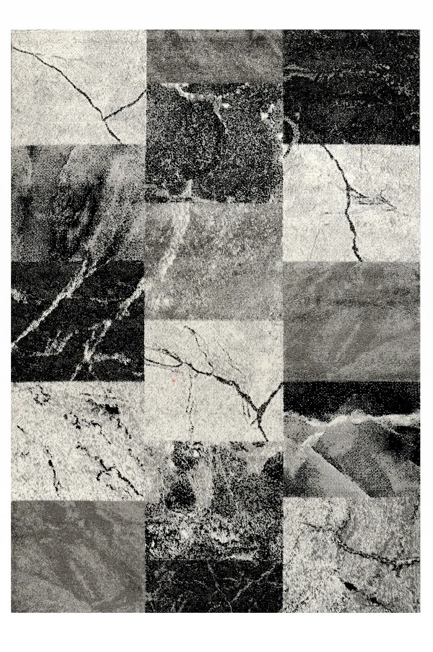 Φωτογραφία προϊόντος: Χαλί SKY 40073-ΓΚΡΙ- ΜΠΕΖ Tzikas Carpets 200x290