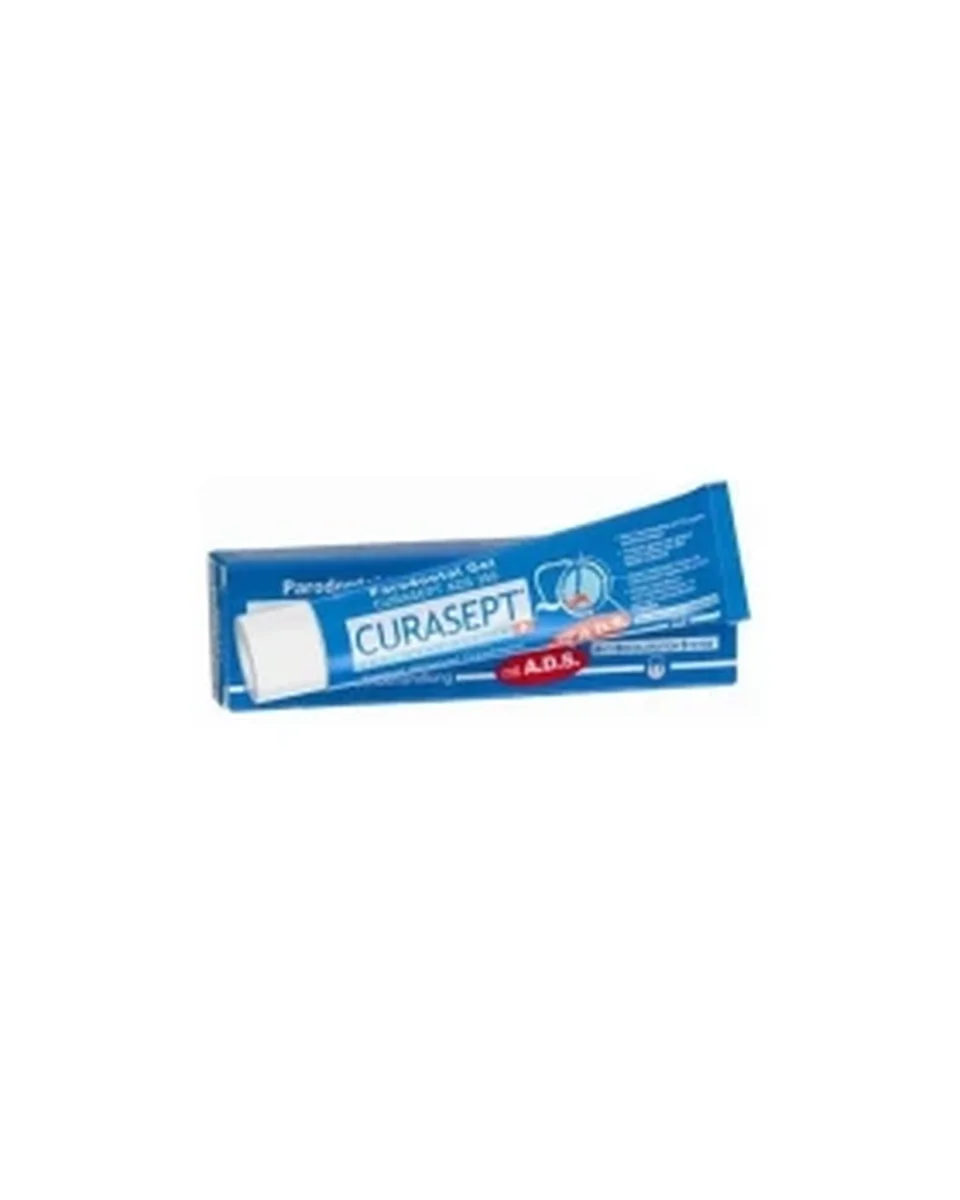 Φωτογραφία προϊόντος: Curaprox,Curaprox Special Care Curaprox Curasept Ads 350 Gel Ούλων 0.50% CHX 30ml