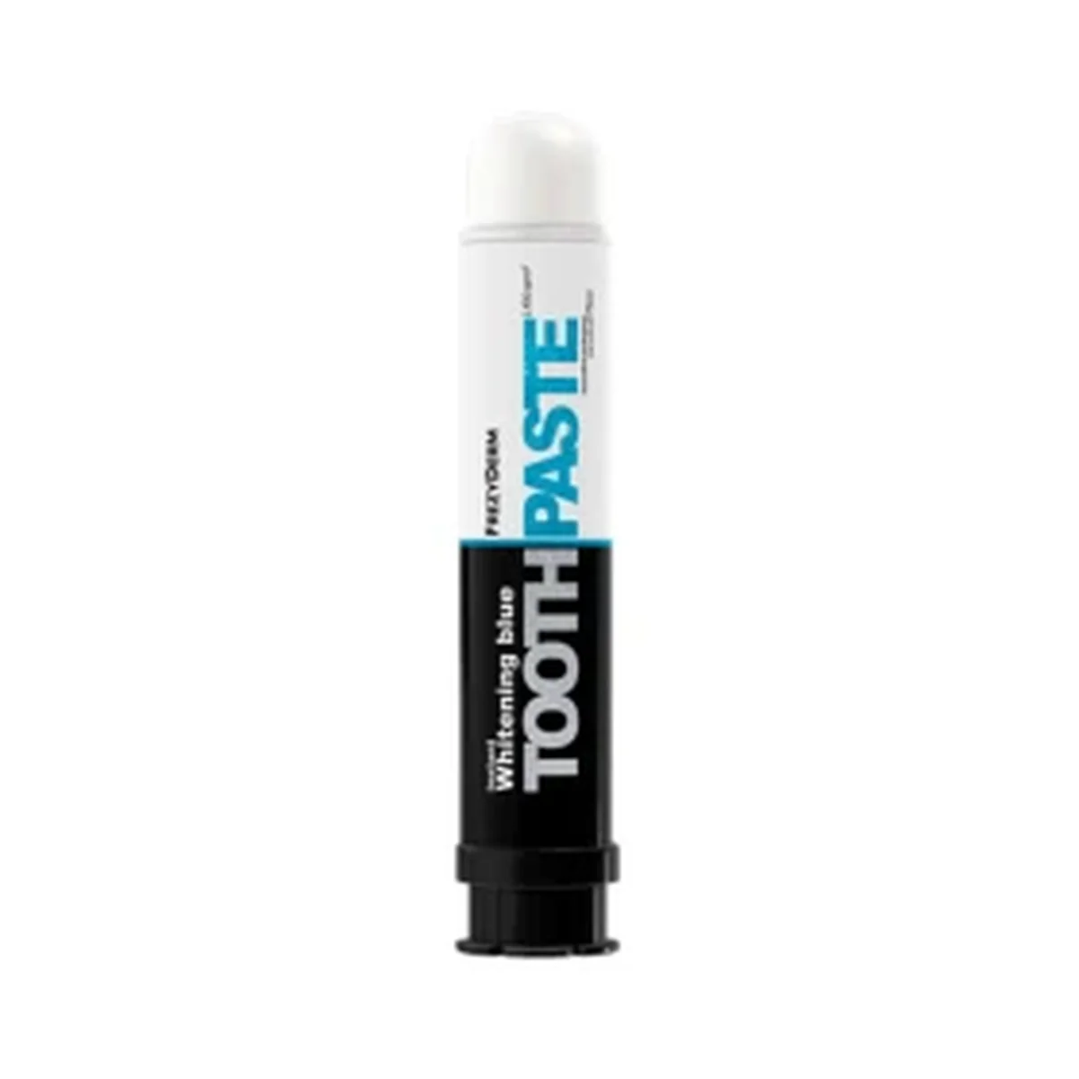 Φωτογραφία προϊόντος: Frezyderm,Frezyderm Oral Science Frezyderm Instant Whitening Blue Οδοντόκρεμα, 75ml