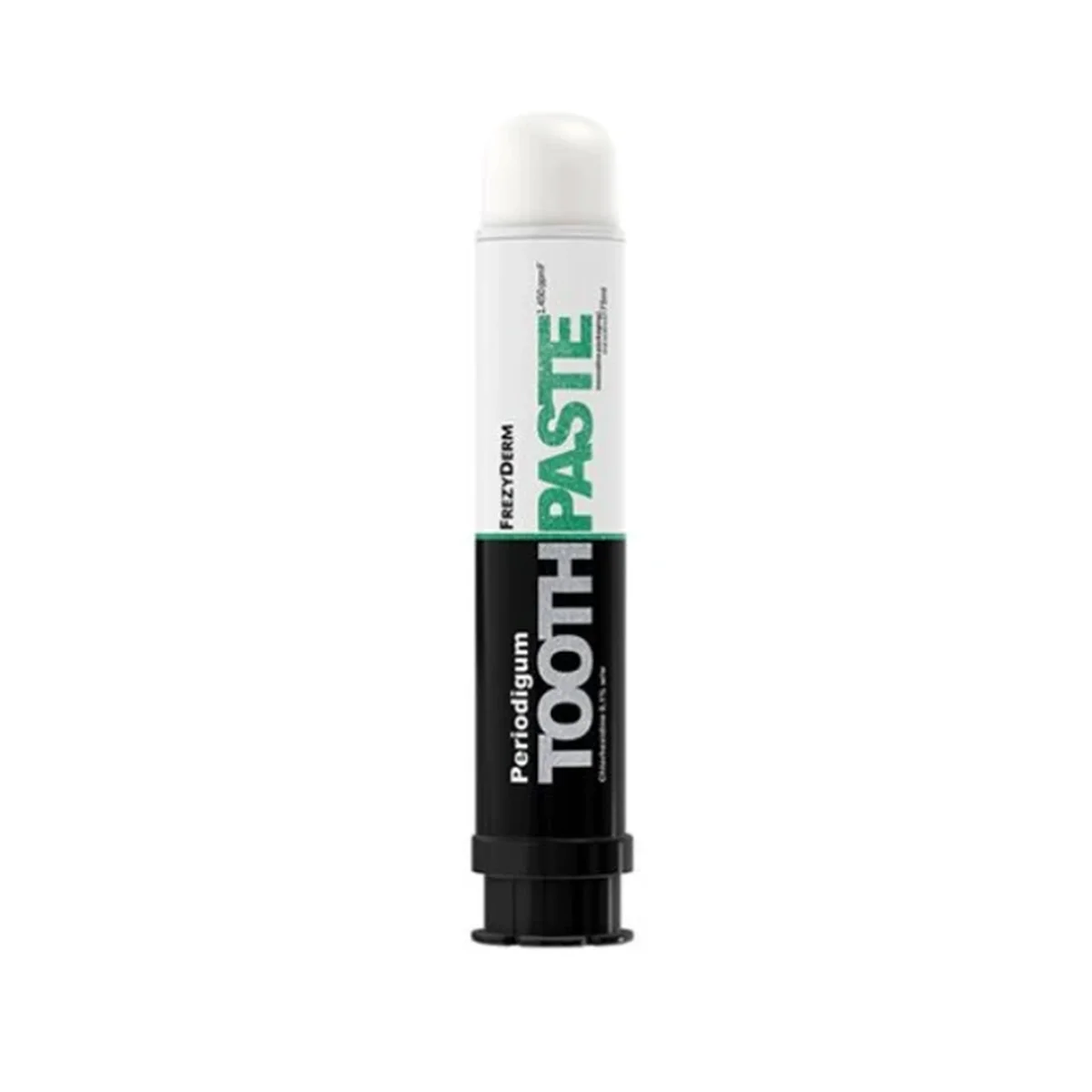 Φωτογραφία προϊόντος: Frezyderm,Frezyderm Oral Science Frezyderm Periodigum Οδοντόκρεμα Κατά της Περιοδοντίτιδας, 75ml
