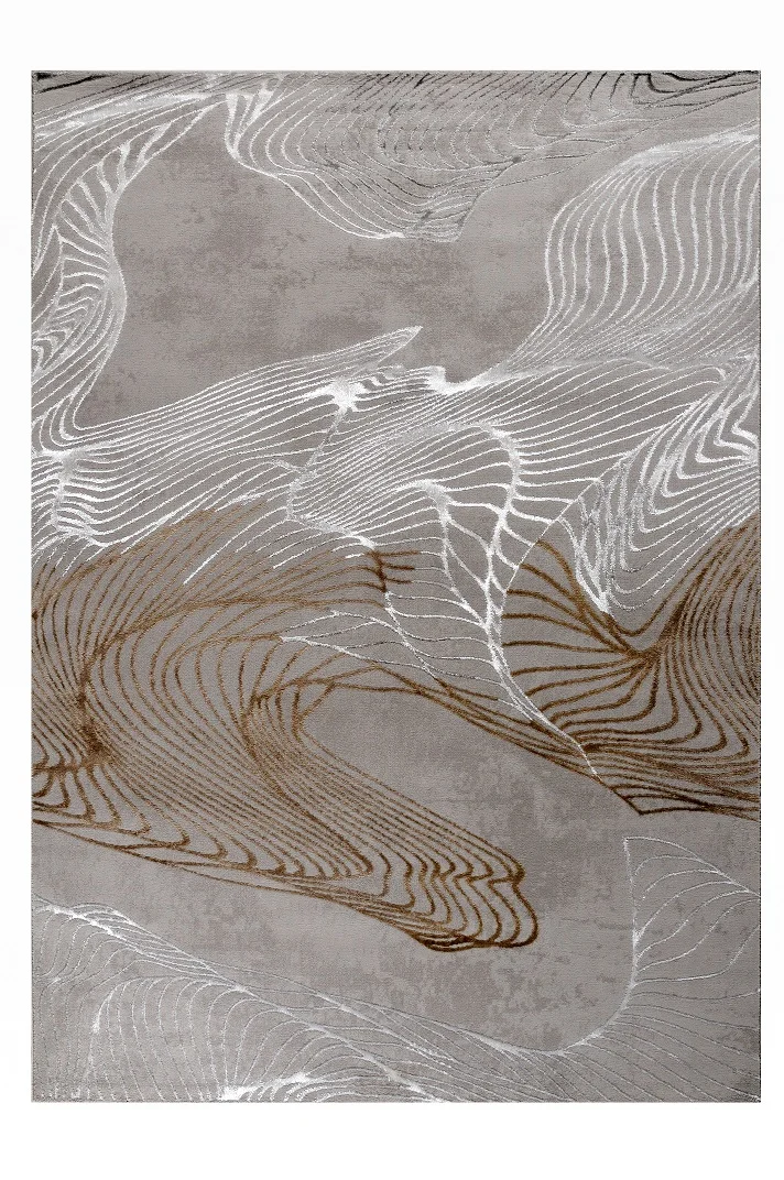 Φωτογραφία προϊόντος: Χαλί CREATION 50054-ΓΚΡΙ Tzikas Carpets 200x290