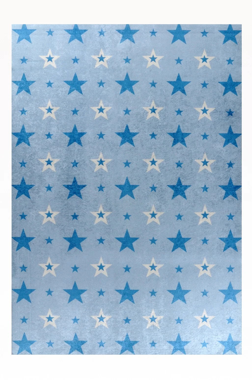 Φωτογραφία προϊόντος: Χαλί ALOHA 8461-ΜΠΛΕ Tzikas Carpets 160x230