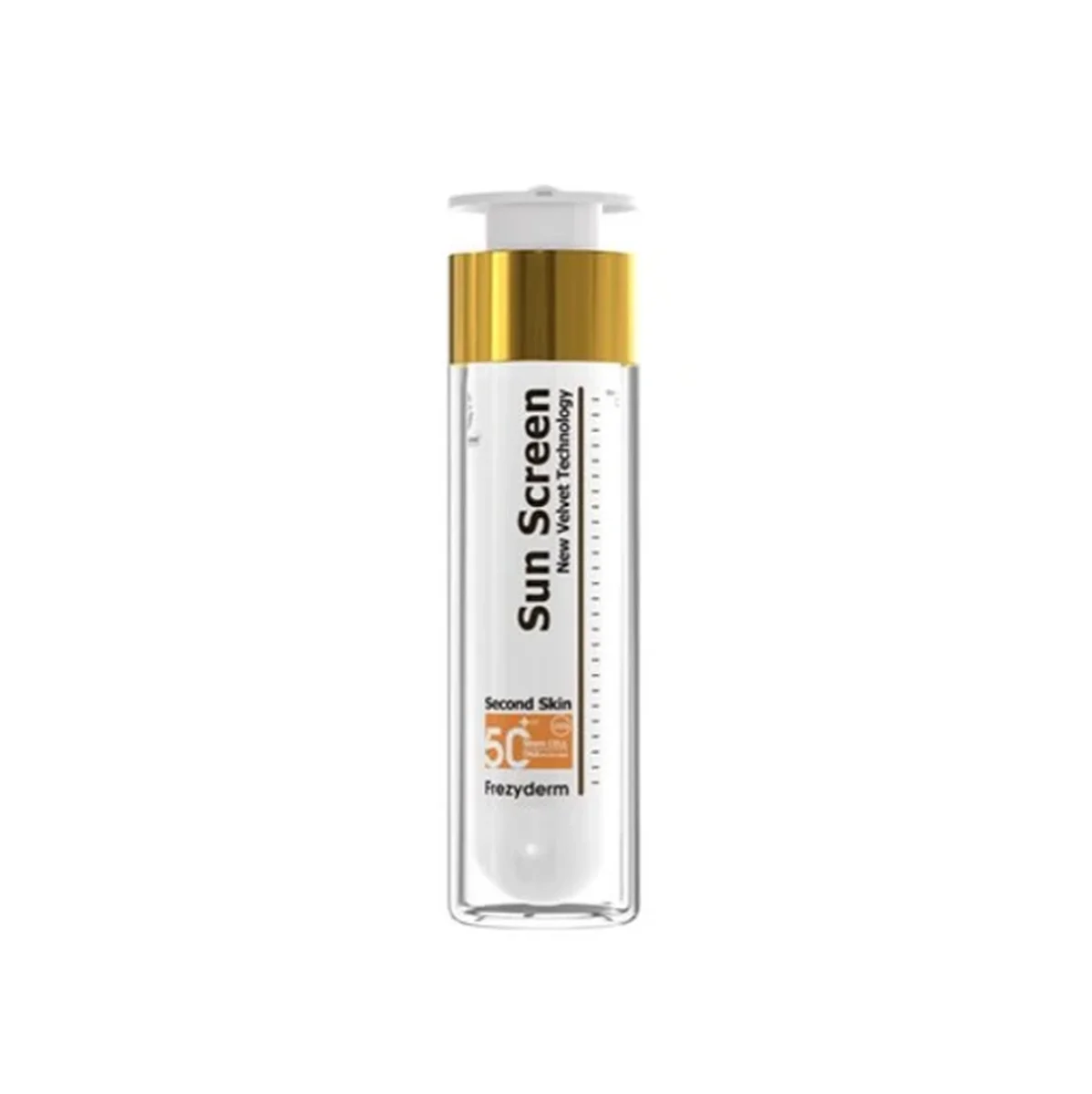 Φωτογραφία προϊόντος: Frezyderm,Frezyderm Sun Screen Frezyderm Sun Screen Velvet Face Cream SPF 50+, 50ml