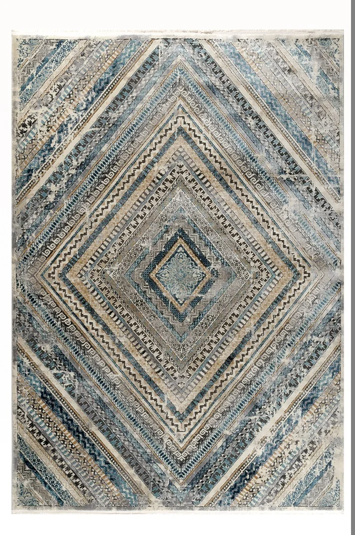 Φωτογραφία προϊόντος: Χαλί SERENITY 32591-ΠΟΛΥΧΡΩΜΟ Tzikas Carpets 133x190