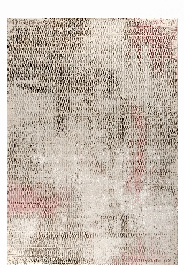 Φωτογραφία προϊόντος: Χαλί KASHAN 39548-ΡΟΖ Tzikas Carpets 160x230