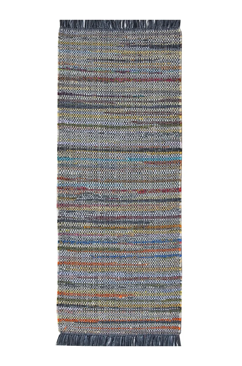 Φωτογραφία προϊόντος: Χαλί BOHO 30150-ΡΟΖ Tzikas Carpets 160x230