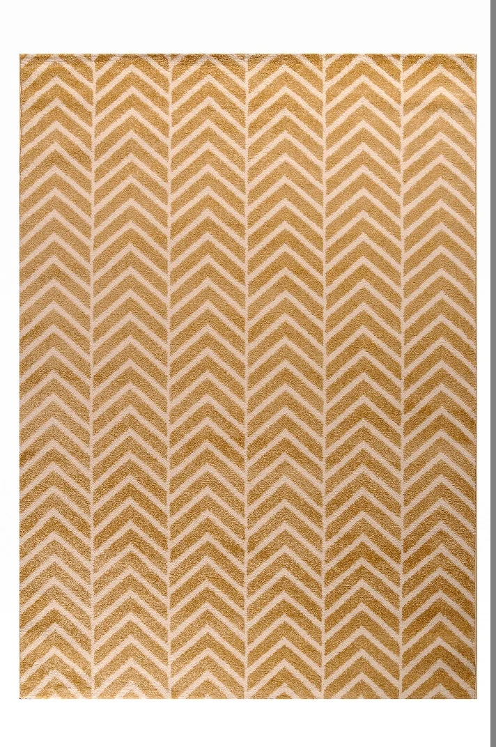 Φωτογραφία προϊόντος: Χαλί SIESTA 00148-ΧΡΥΣΟ Tzikas Carpets 133x190