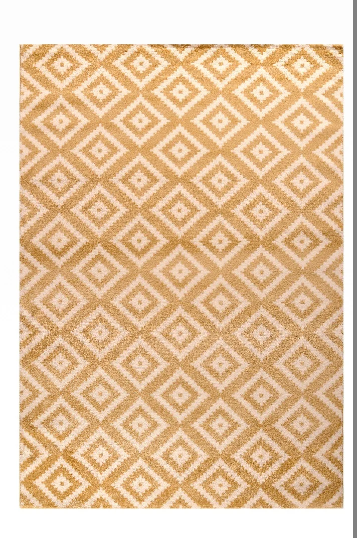Φωτογραφία προϊόντος: Χαλί SIESTA 00093-ΧΡΥΣΟ Tzikas Carpets 133x190