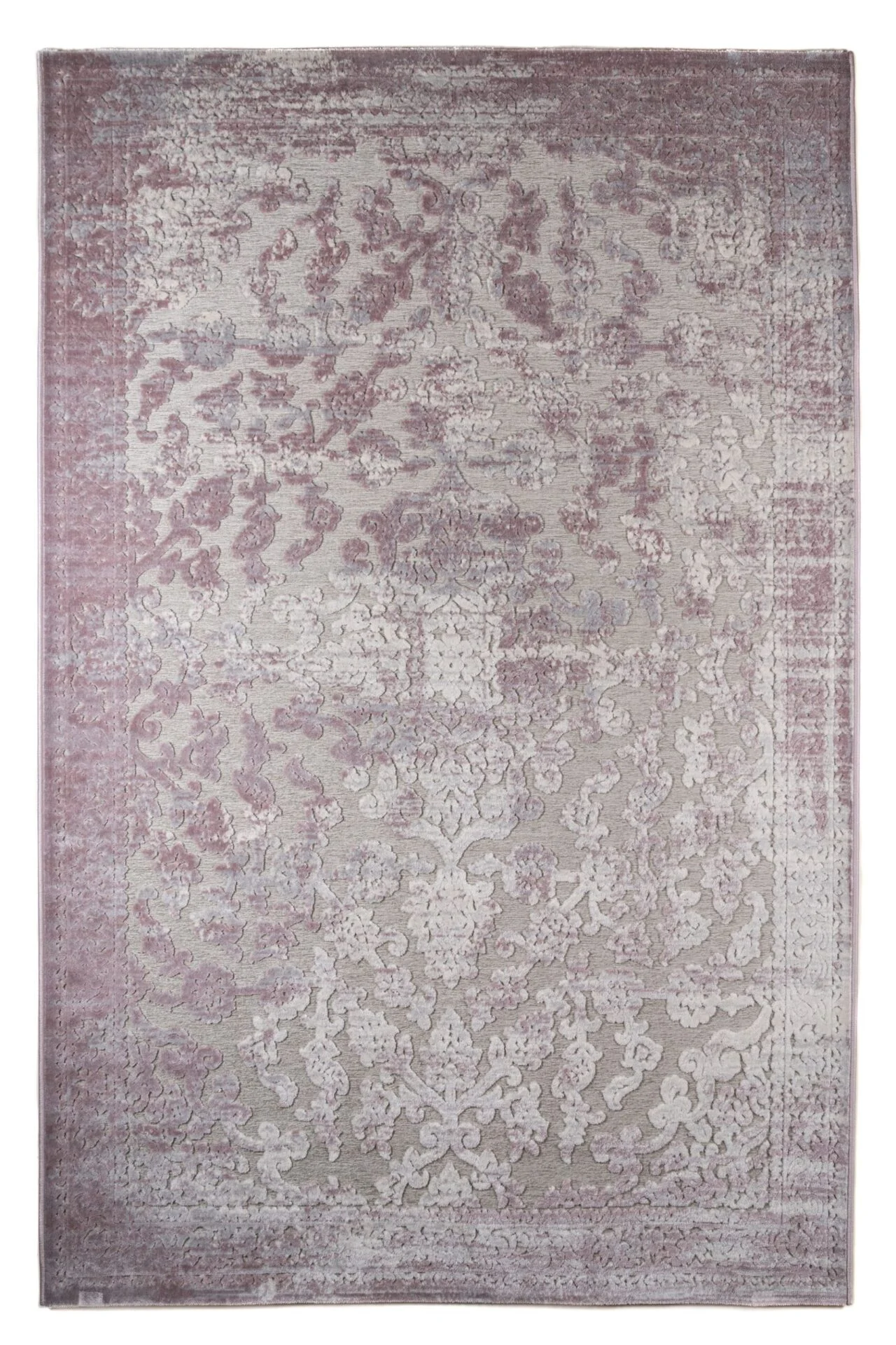Φωτογραφία προϊόντος: ΧΑΛΙ MUSE 522/Μ PINK - Klonaras Home Fashion 133cmx190cm