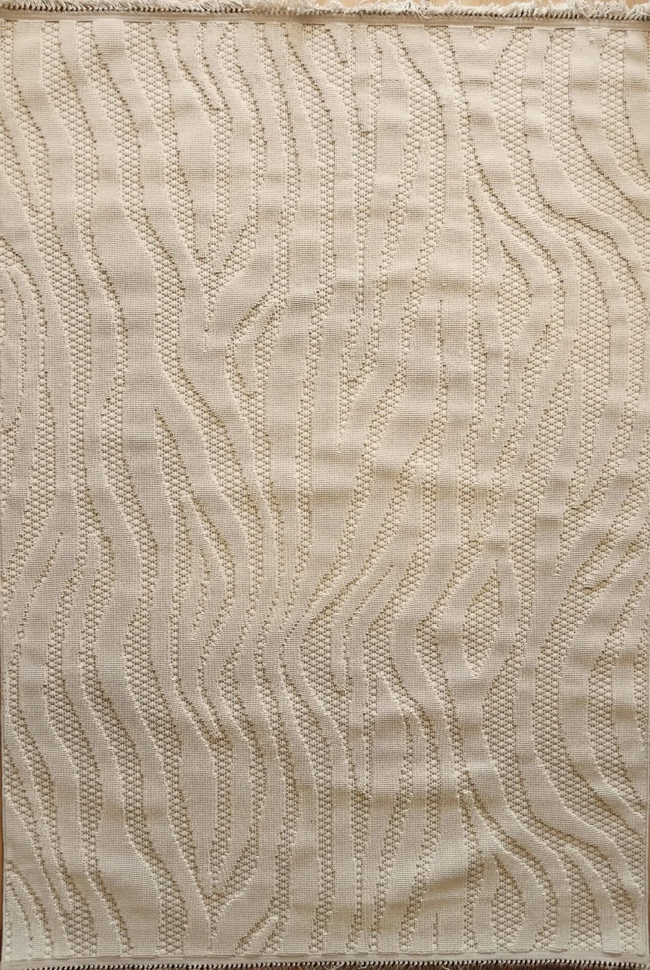 Φωτογραφία προϊόντος: ΧΑΛΙ GIARDINO 05/CREAM - Klonaras Home Fashion 066cmx140cm