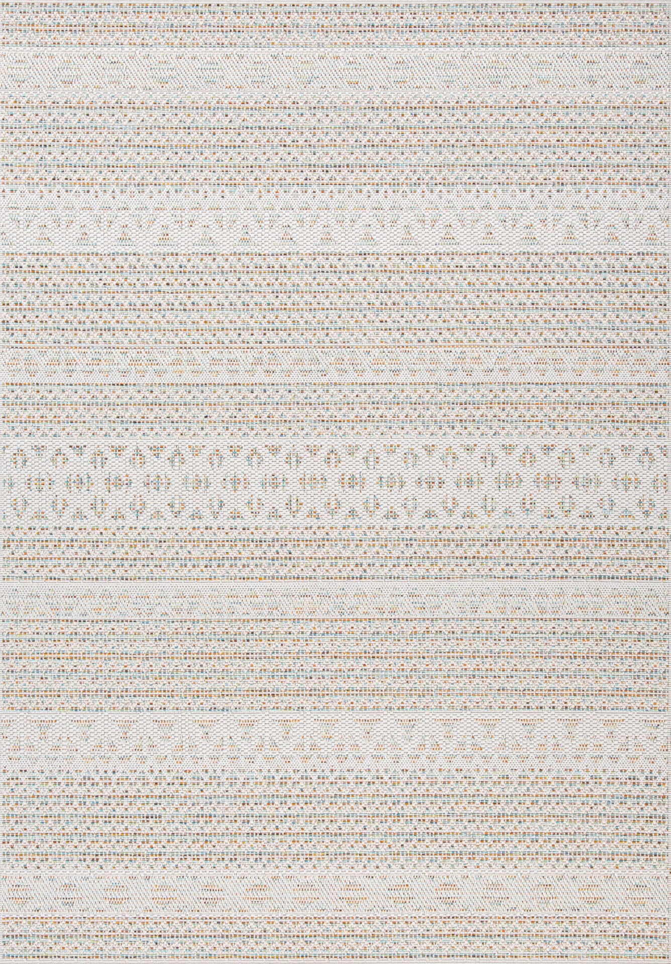 Φωτογραφία προϊόντος: ΧΑΛΙ ΨΑΘΑ VAN 40001/X MULTI- Klonaras Home Fashion 067cmx210cm