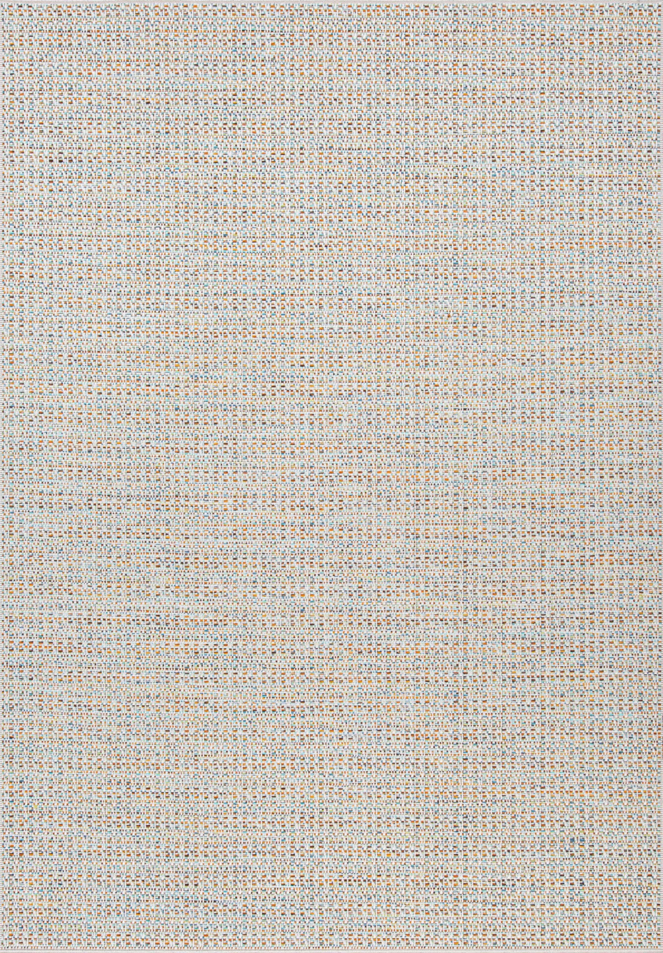 Φωτογραφία προϊόντος: ΧΑΛΙ ΨΑΘΑ VAN 20826/W MULTI- Klonaras Home Fashion 067cmx210cm