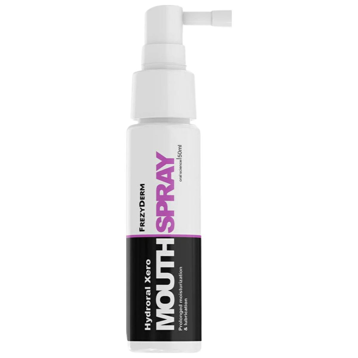 Φωτογραφία προϊόντος: Frezyderm,Frezyderm Oral Science Frezyderm Hydroral Xero Mouthspray 50ml