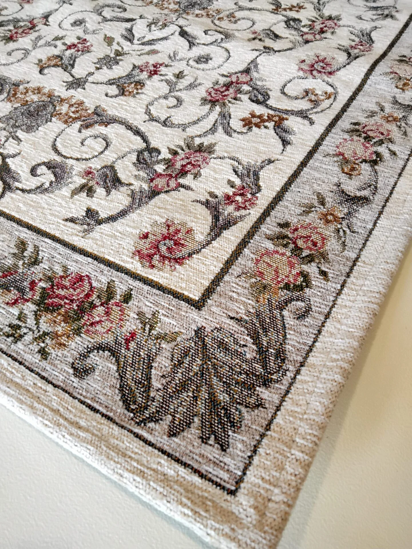 Φωτογραφία προϊόντος: ΧΑΛΙ IBIZA AUBUSSON 225- Klonaras Home Fashion 075cmx210cm