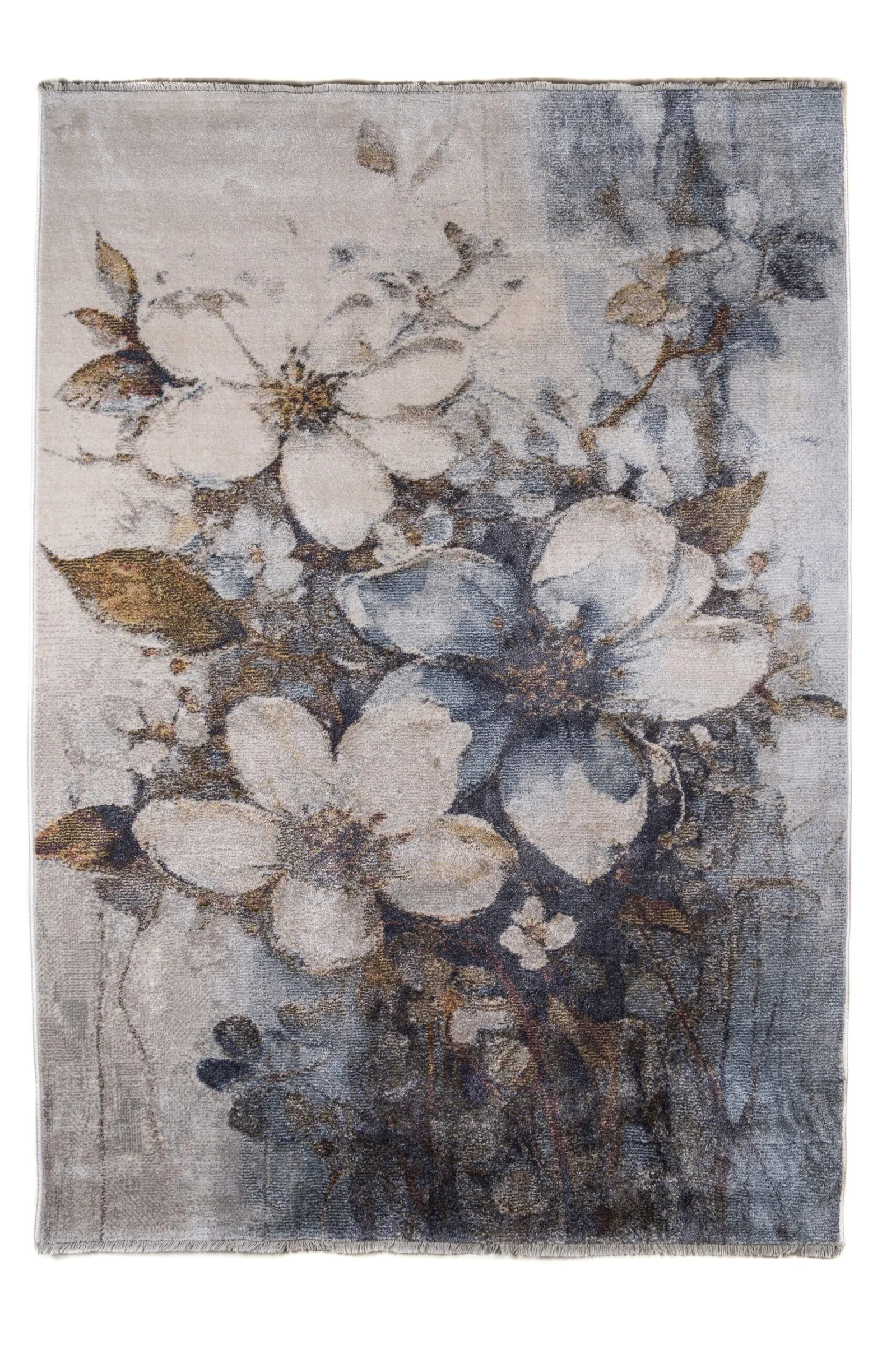 Φωτογραφία προϊόντος: ΧΑΛΙ FLORES 9722 - Klonaras Home Fashion 160cmx230cm