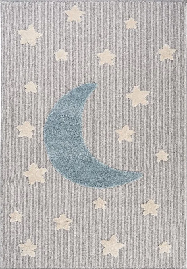 Φωτογραφία προϊόντος: ΧΑΛΙ ΠΑΙΔΙΚΟ KIDS SERIES- Klonaras Home Fashion 160cmx230cm