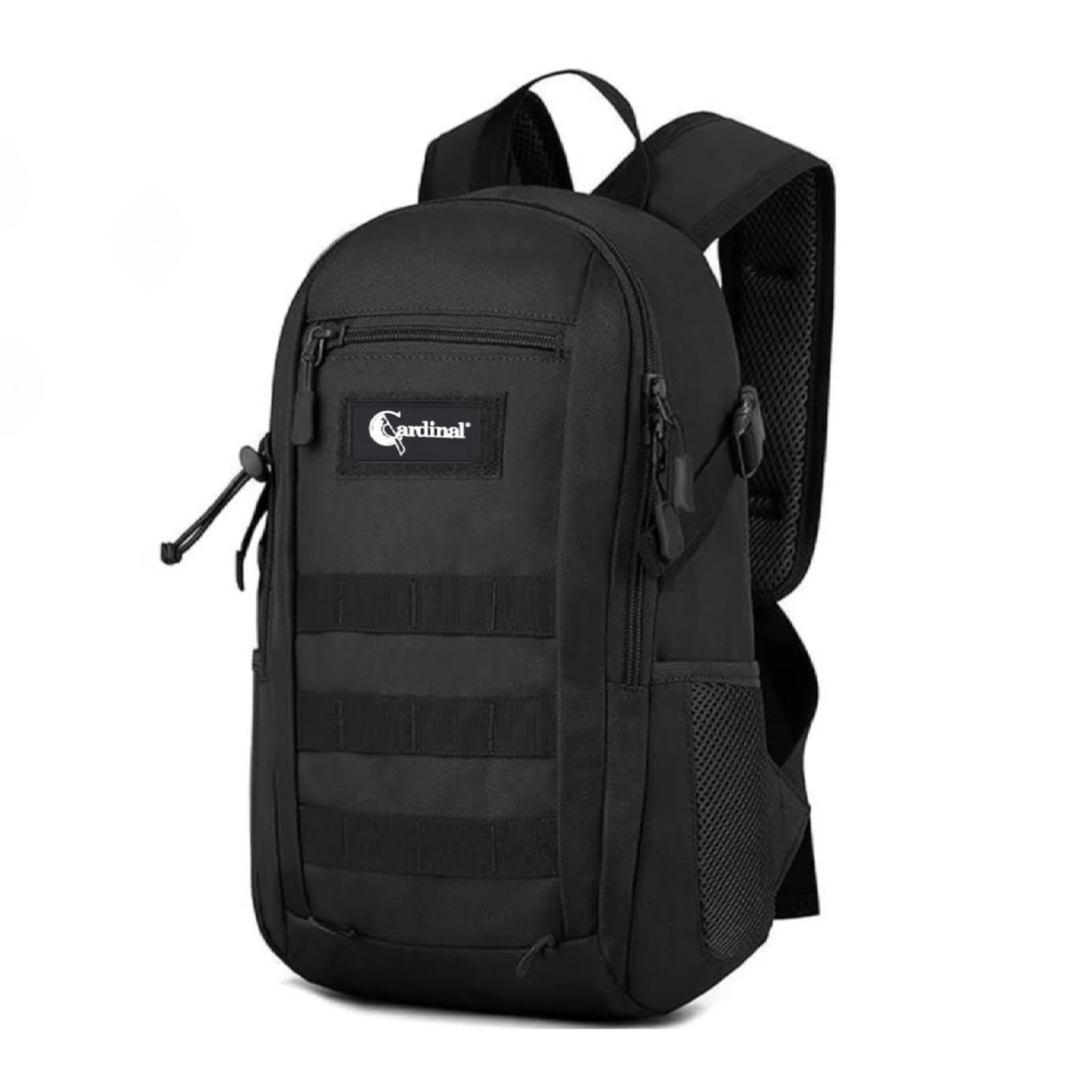 Φωτογραφία προϊόντος: Σακίδιο πλάτης Cardinal 20L MT1234 μαύρο