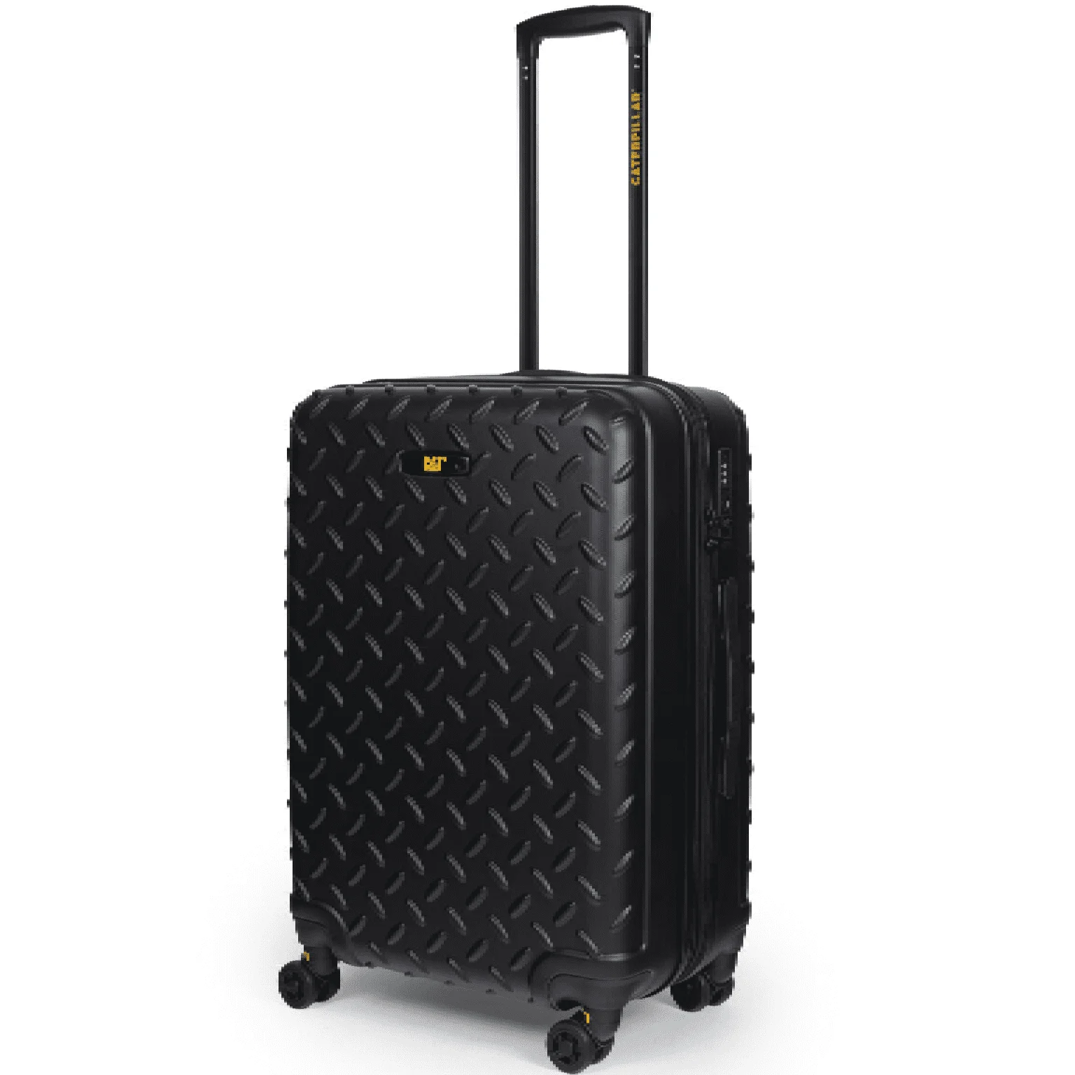 Φωτογραφία προϊόντος: Βαλίτσα trolley case Caterpillar μεσαία 83688-01/60cm