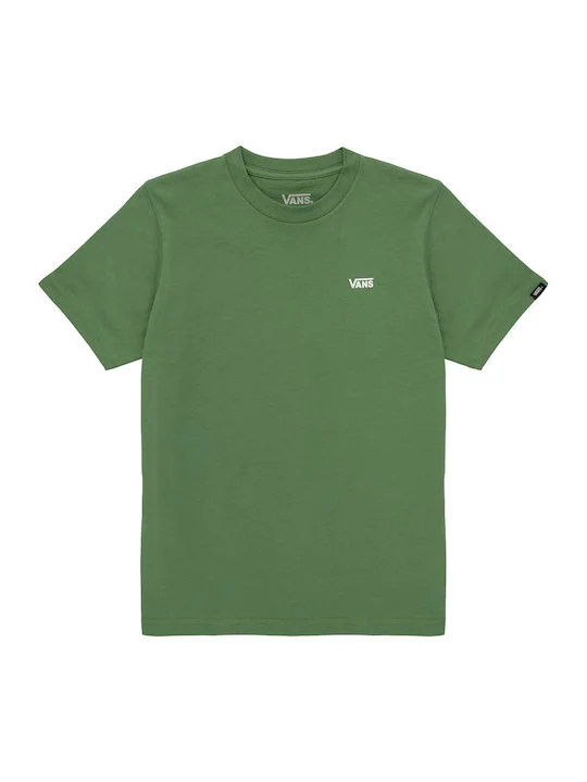 Φωτογραφία προϊόντος: VANS Left Chest Tee