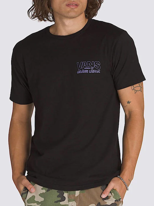 Φωτογραφία προϊόντος: VANS Shop Front SS T-Shirt