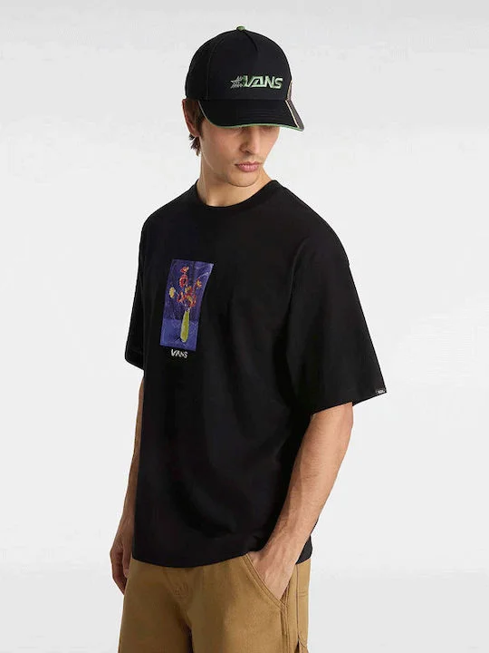 Φωτογραφία προϊόντος: VANS Decor SS T-Shirt