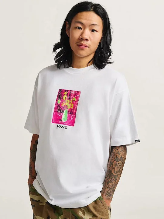 Φωτογραφία προϊόντος: VANS Decor SS T-Shirt